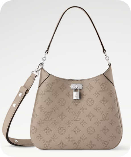 Louis Vuitton All Around PM M27336 Galet