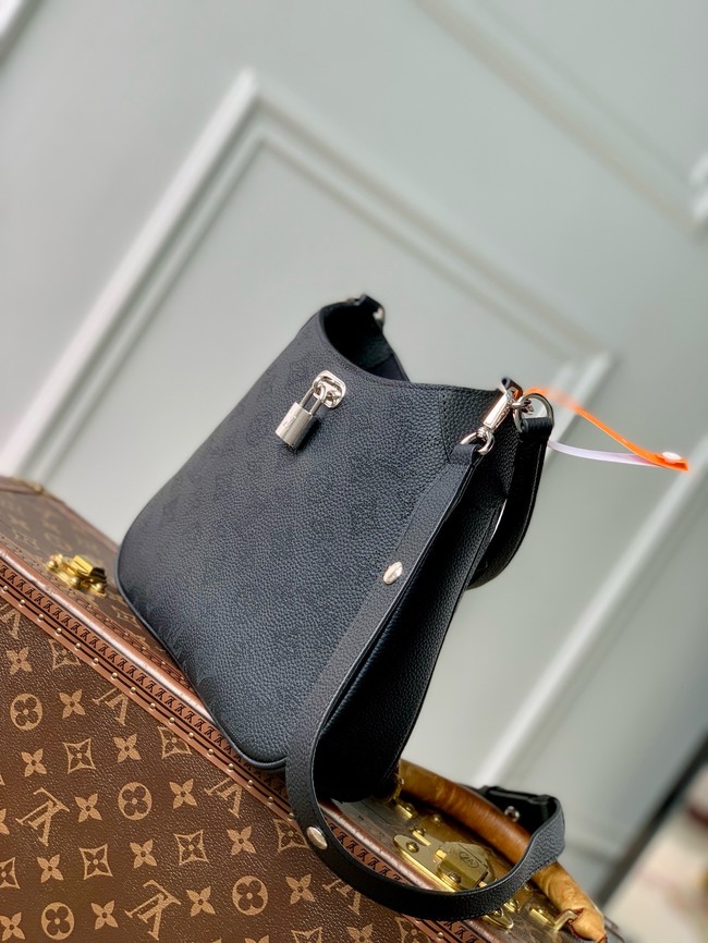 Louis Vuitton All Around PM M27336 black