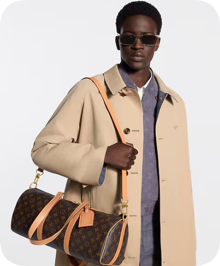 Louis Vuitton Needle Bag M28116