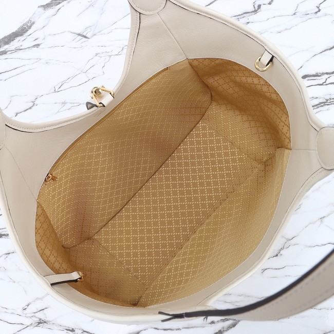 Gucci Mercato medium tote bag 866645 beige