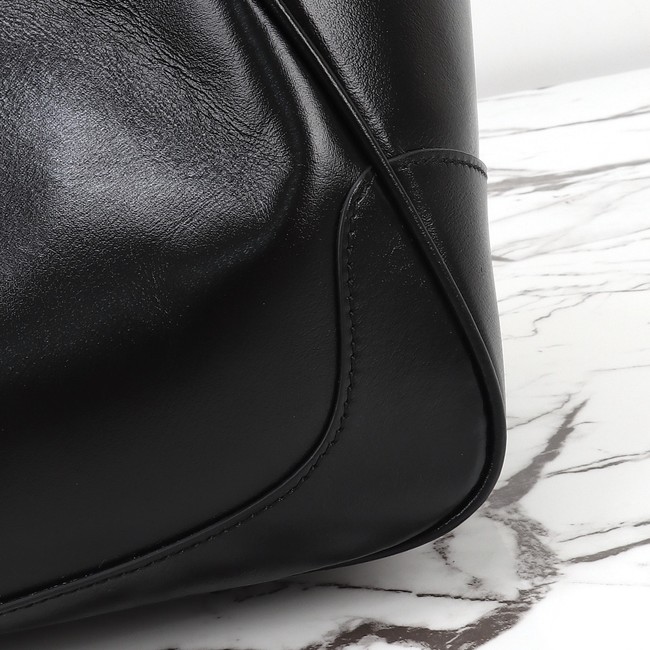 Gucci Mercato medium tote bag 866645 black
