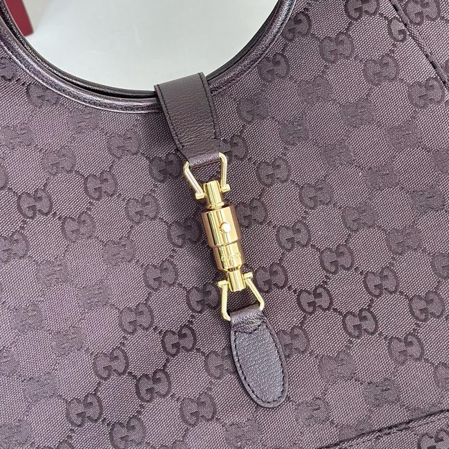 Gucci Mercato medium tote bag 866645 black