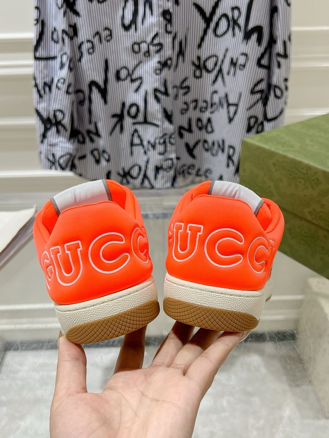 Gucci Womens Screener sneaker 865048-15