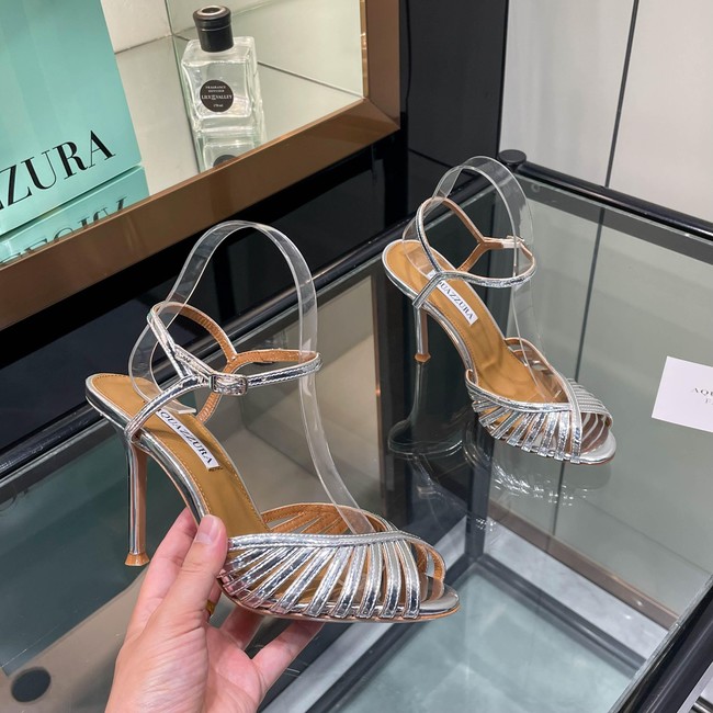 AQUAZZUR WOMENS SANDAL 66979-1