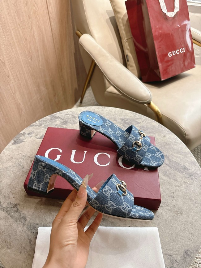 Gucci Shoes 66983-1