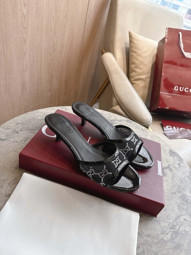 Gucci Slippers 66986-1