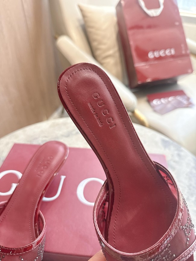 Gucci Slippers 66986-3