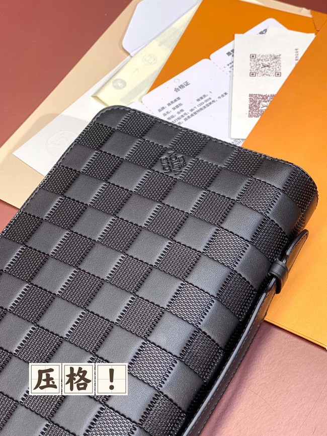 Louis Vuitton clutch bag M61254-1