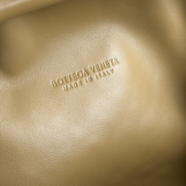 Bottega Veneta Small Lauren 1980 804038 Camel