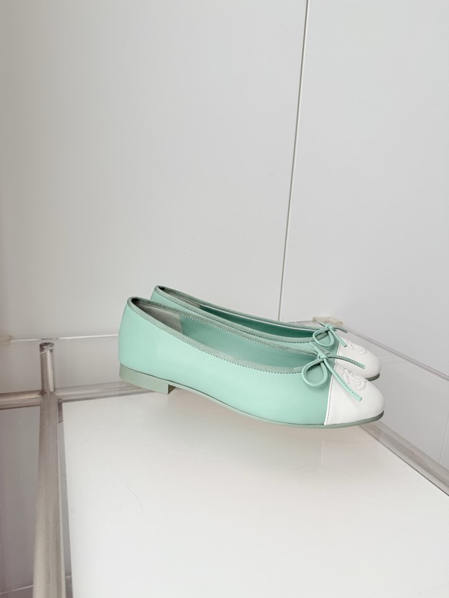 Chanel Ballet flats 67037-12