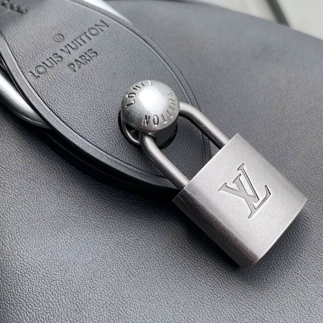 Louis Vuitton Needle Bag M28000 black