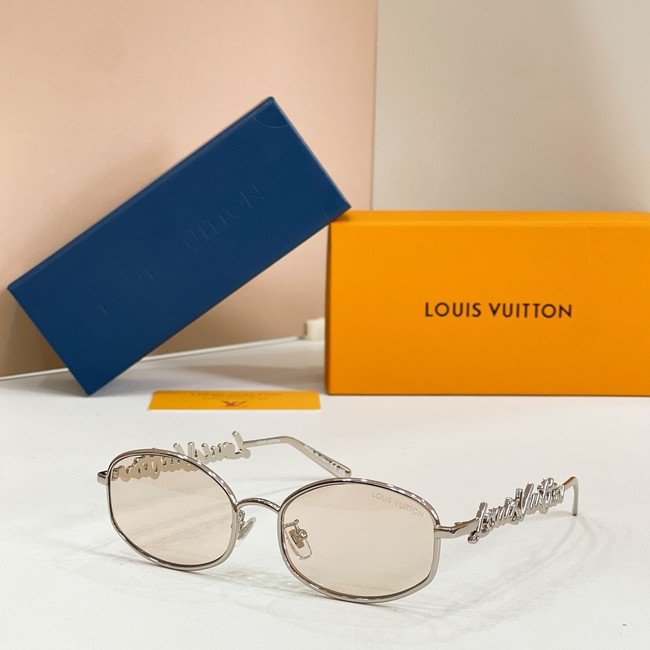 Louis Vuitton Sunglasses 260517-23