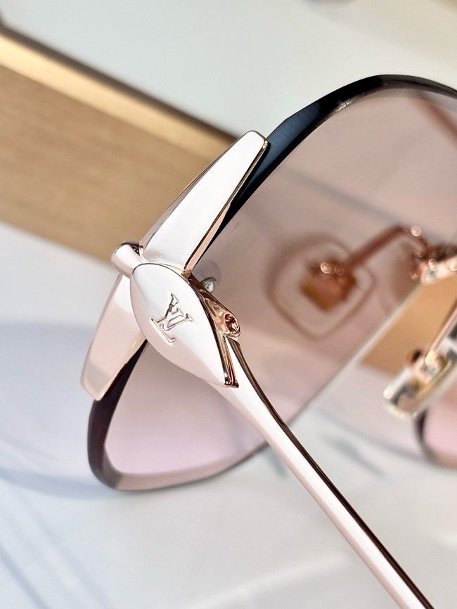 Louis Vuitton Sunglasses 260550-4