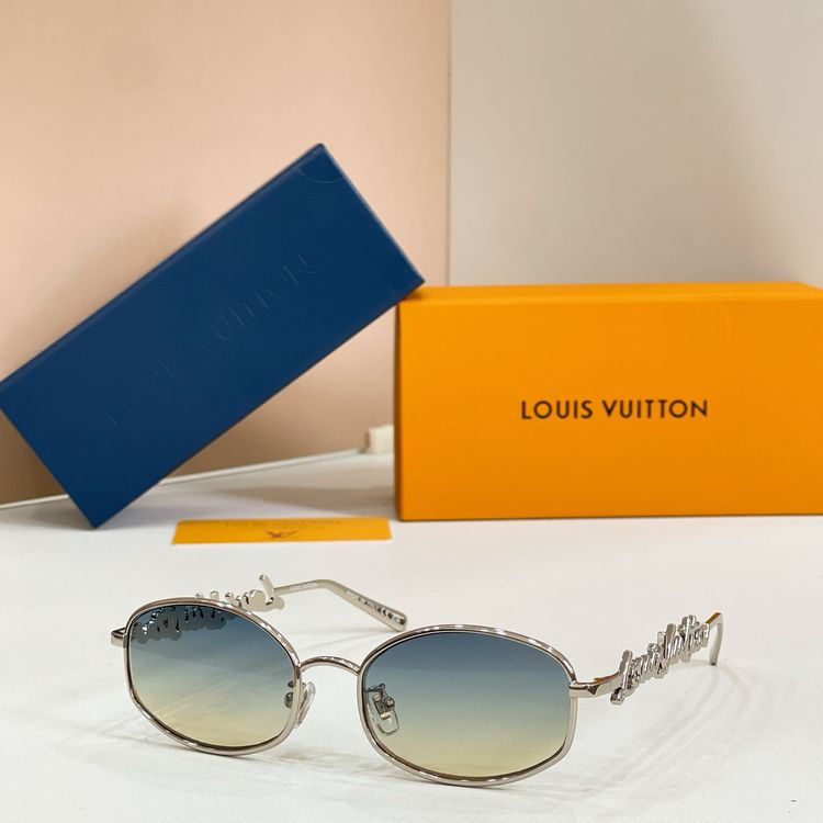 LV Sunglasses LVS00004-6