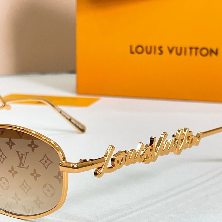 LV Sunglasses LVS00005-1