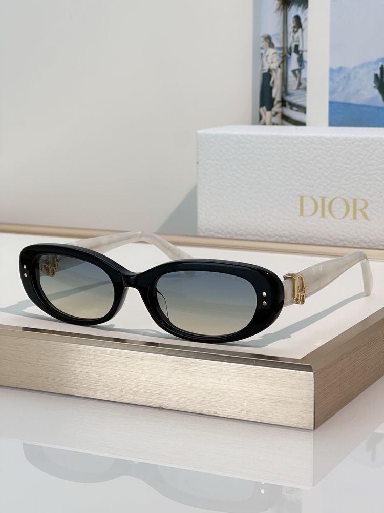 Dior Sunglasses DRS00008-4