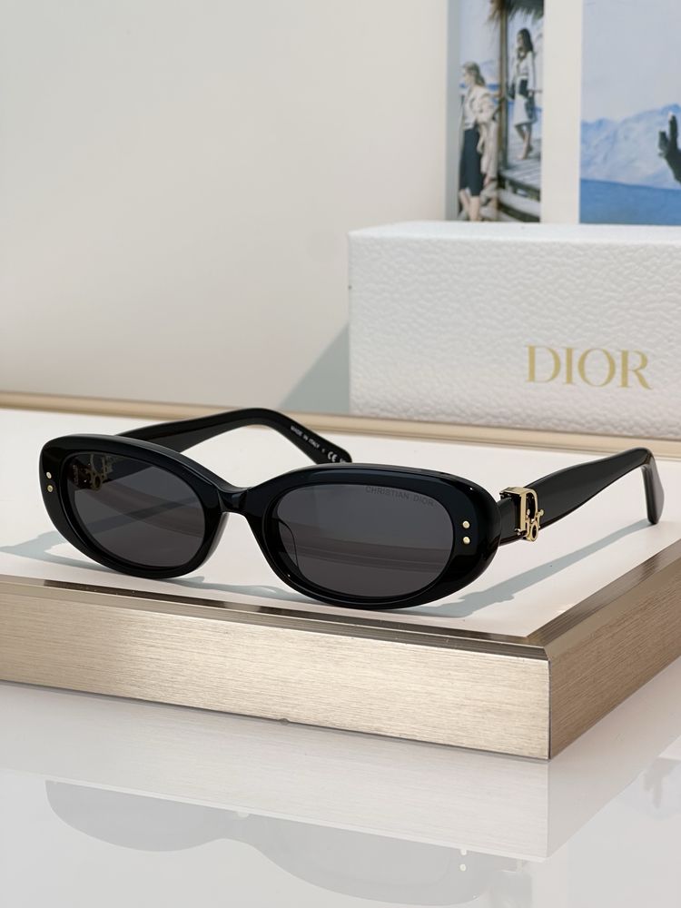 Dior Sunglasses DRS00008-5