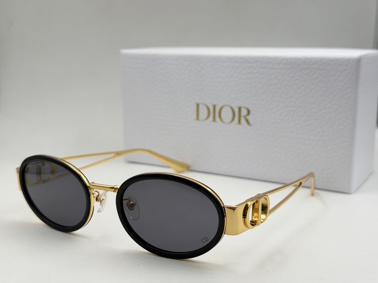 Dior Sunglasses DRS00009-4
