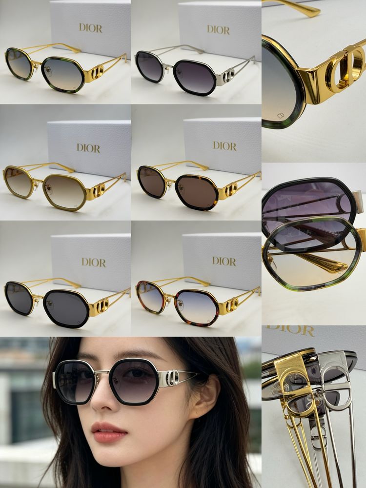 Dior Sunglasses DRS00011