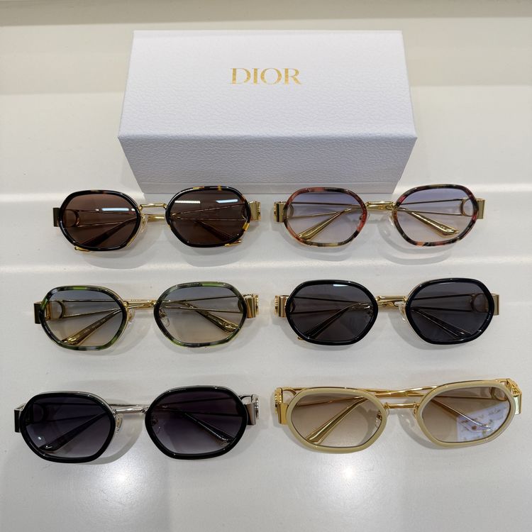 Dior Sunglasses DRS00011