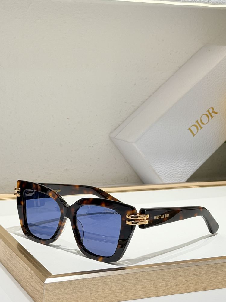 Dior Sunglasses DRS00012-1