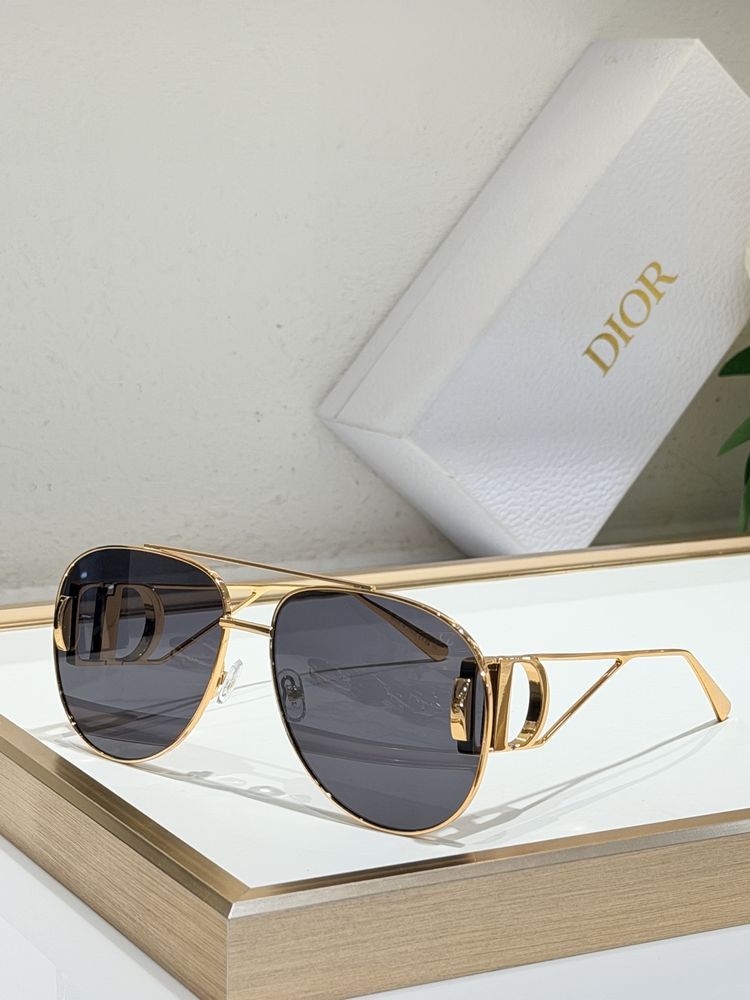 Dior Sunglasses DRS00013-3