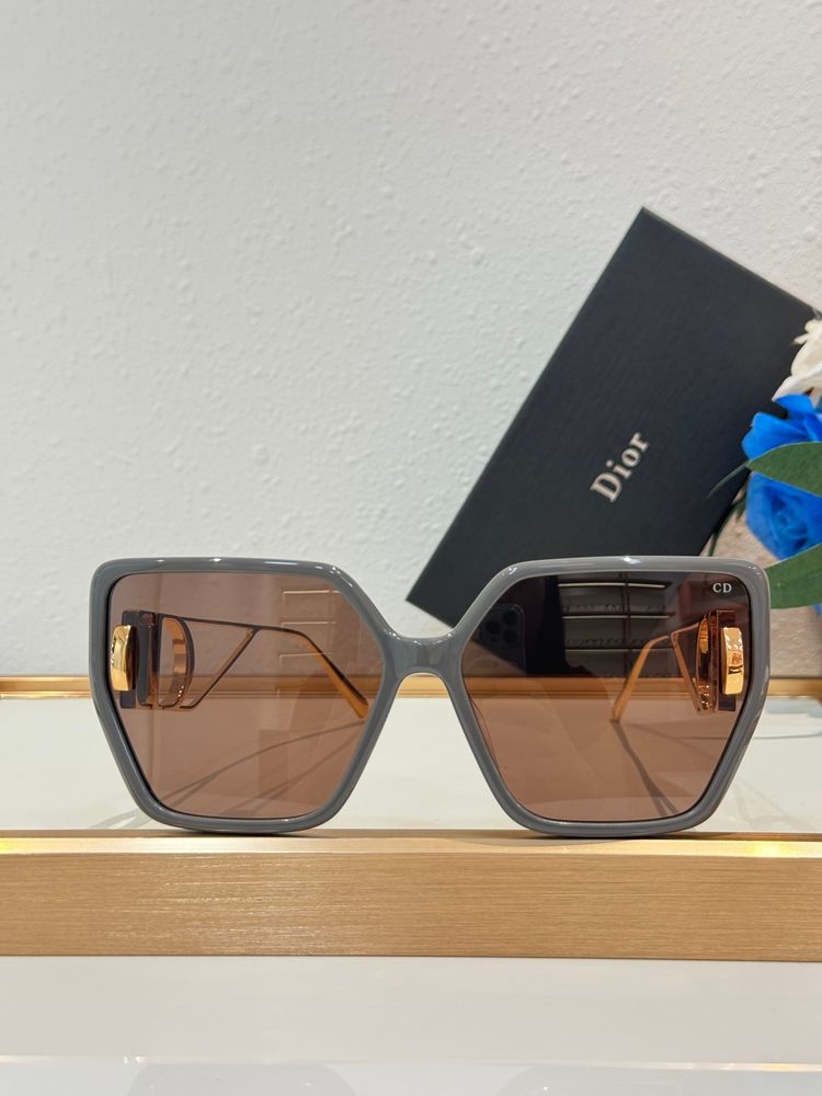 Dior Sunglasses DRS00015-3