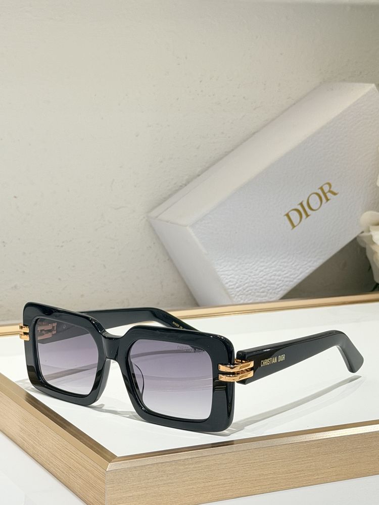 Dior Sunglasses DRS00016-1