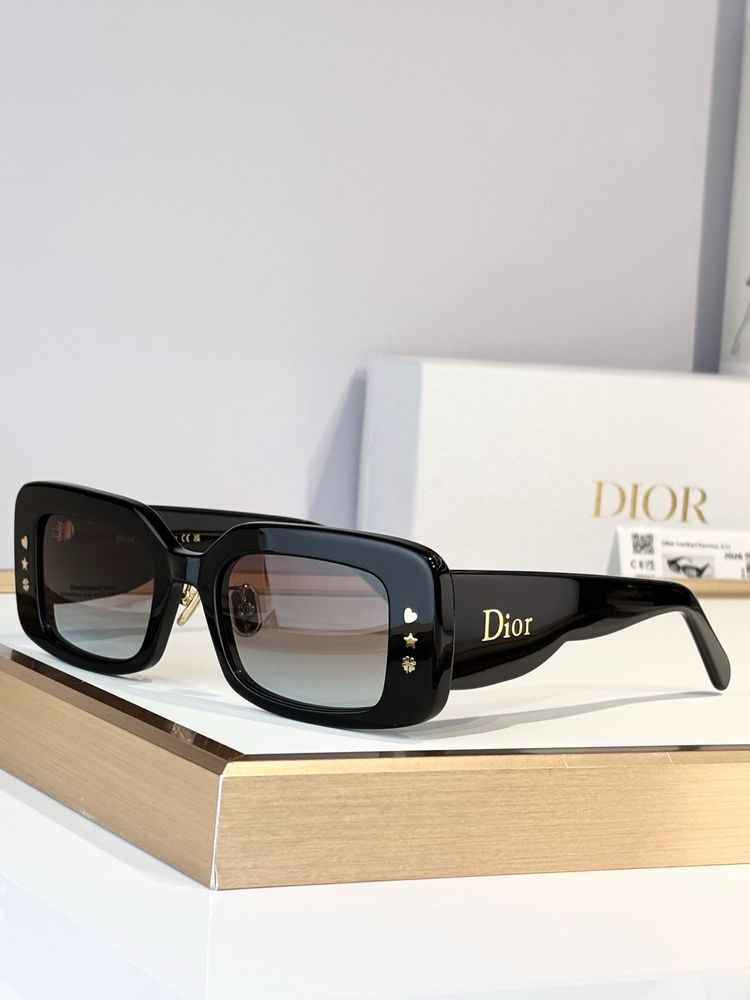 Dior Sunglasses DRS00019-3