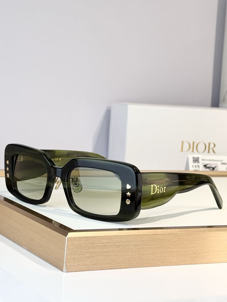 Dior Sunglasses DRS00019-4