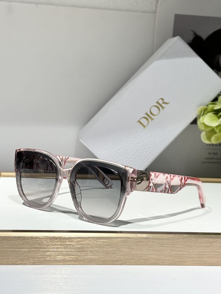 Dior Sunglasses DRS00020-2