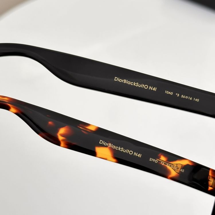 Dior Sunglasses DRS00021-1