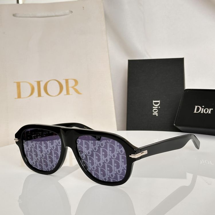 Dior Sunglasses DRS00021-3