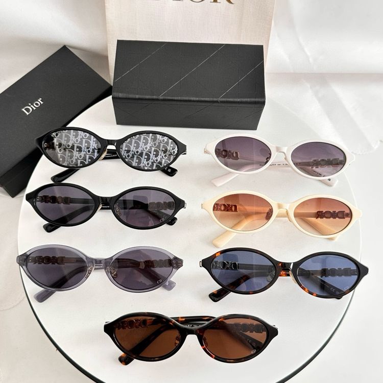 Dior Sunglasses DRS00023-1