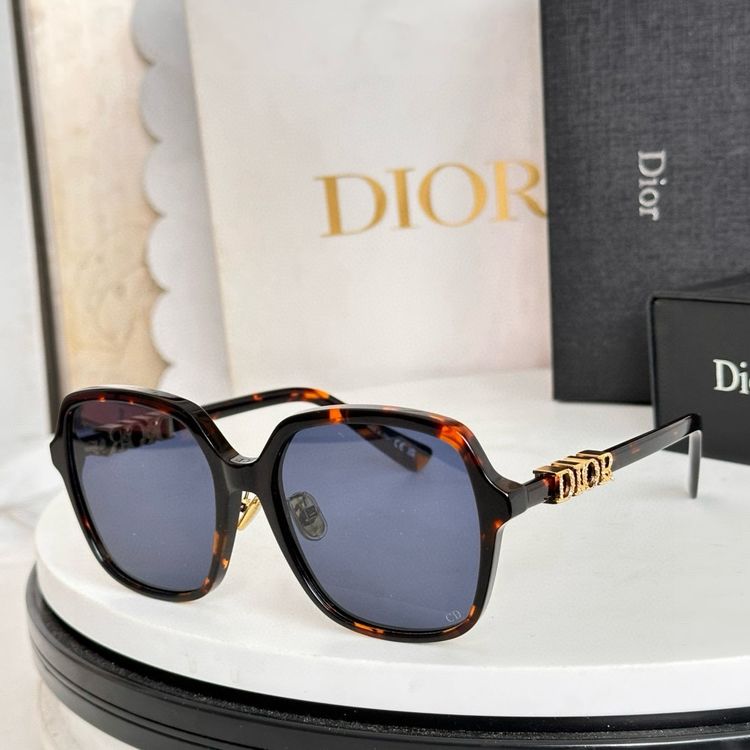 Dior Sunglasses DRS00024-3