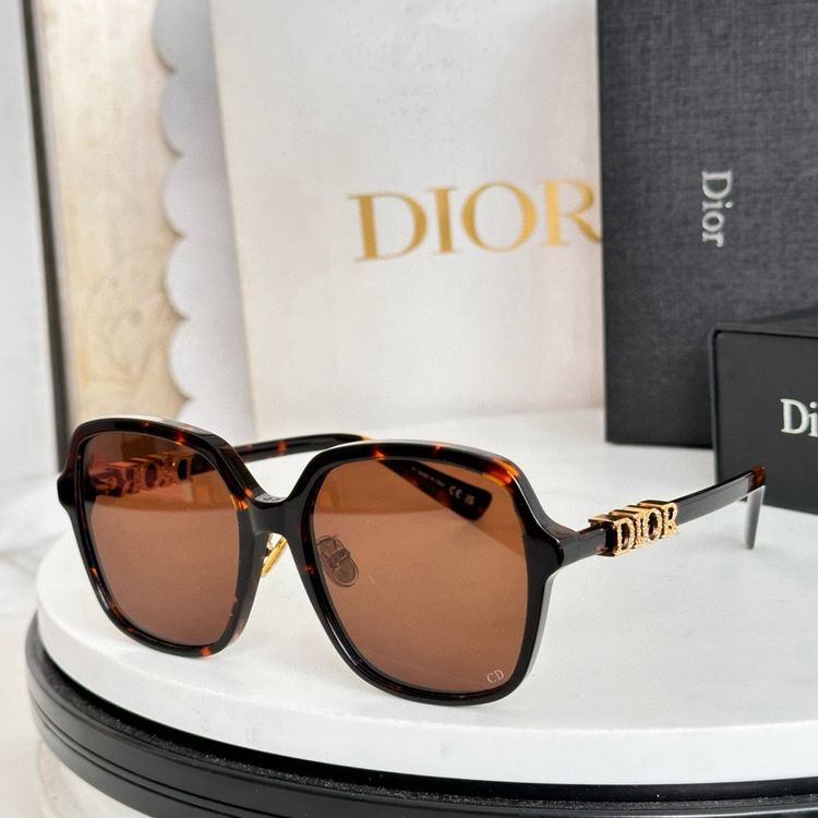Dior Sunglasses DRS00024-4