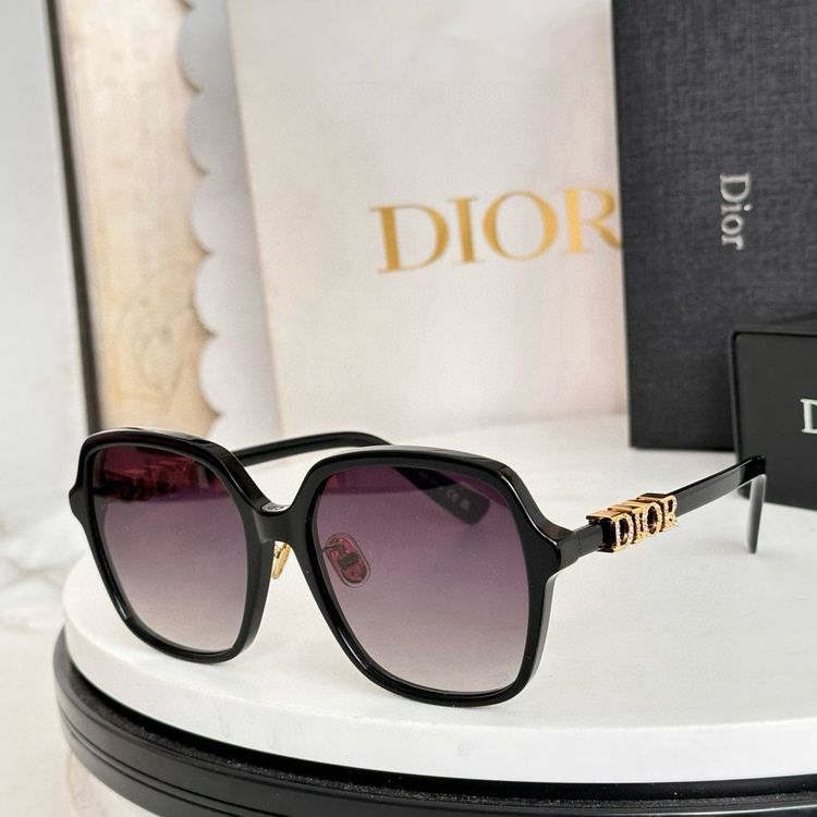 Dior Sunglasses DRS00024-6