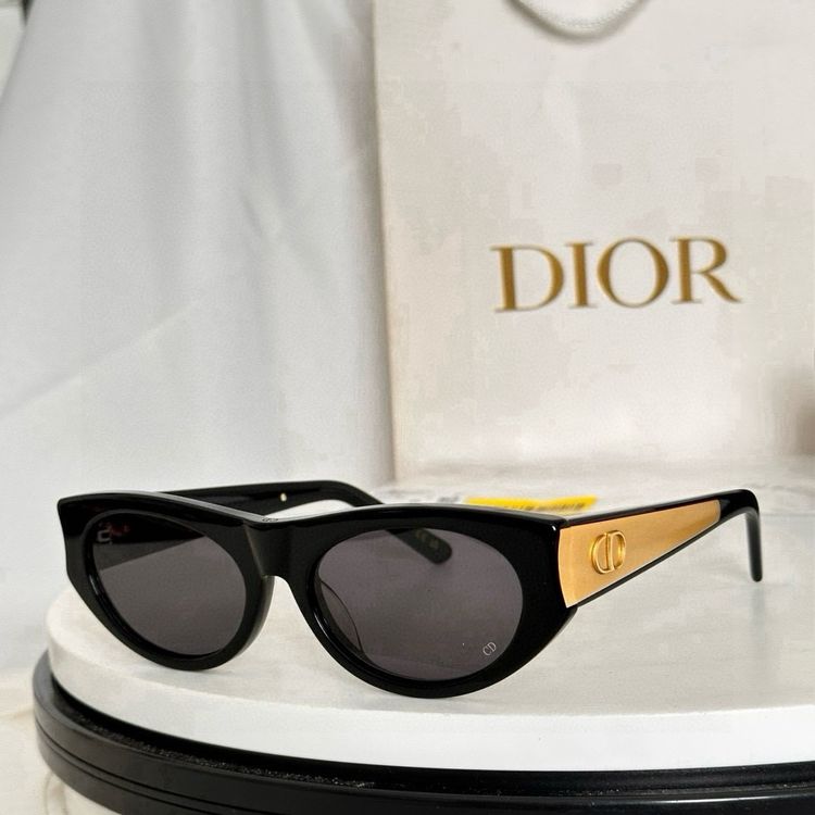 Dior Sunglasses DRS00025-1