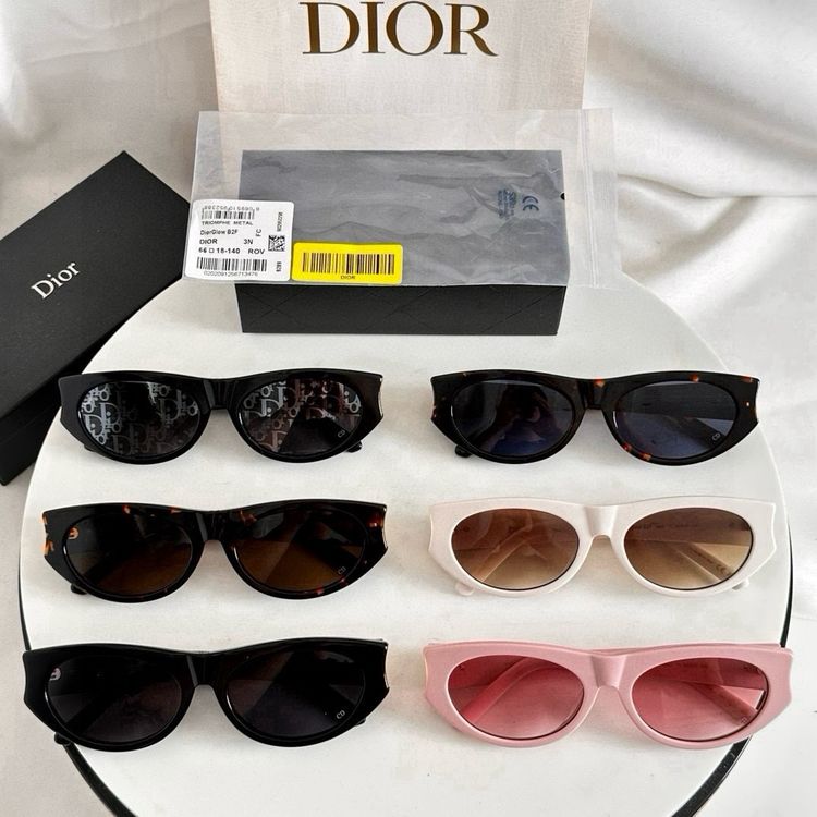 Dior Sunglasses DRS00025-1