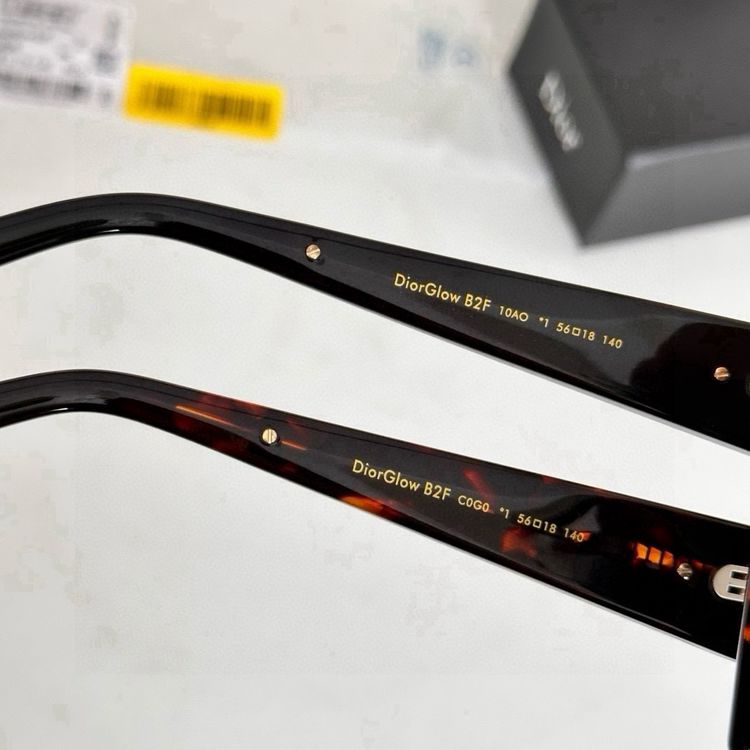 Dior Sunglasses DRS00025-2