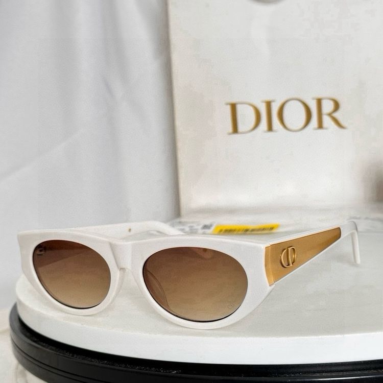 Dior Sunglasses DRS00025-4
