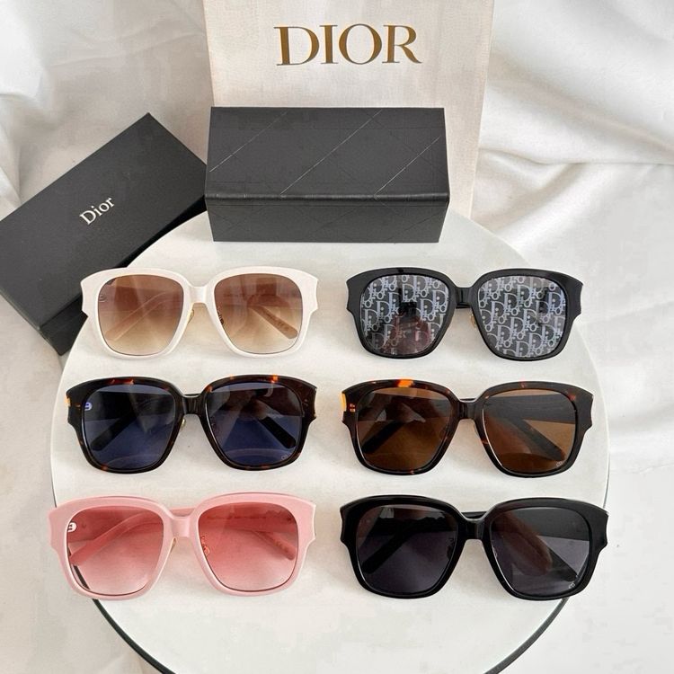 Dior Sunglasses DRS00026-1