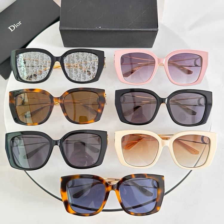 Dior Sunglasses DRS00027-1