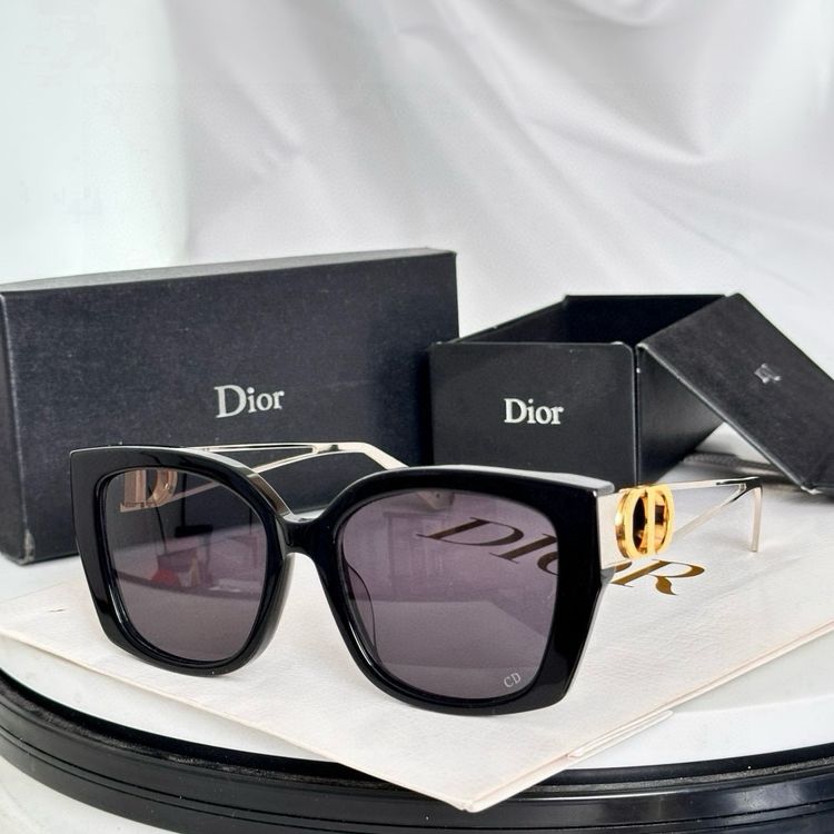 Dior Sunglasses DRS00027-5