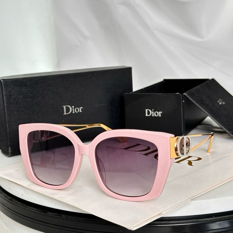 Dior Sunglasses DRS00027-7