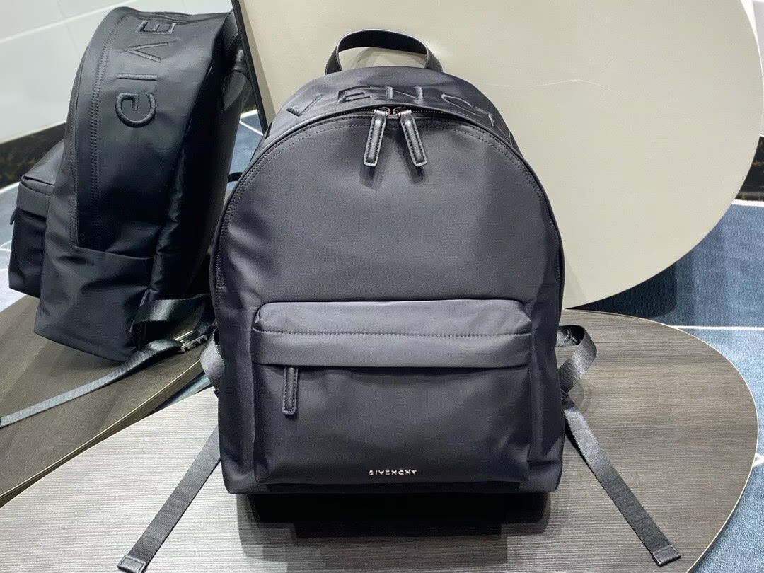 Givenchy Backpack G53012 Black