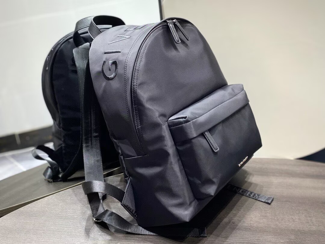 Givenchy Backpack G53012 Black