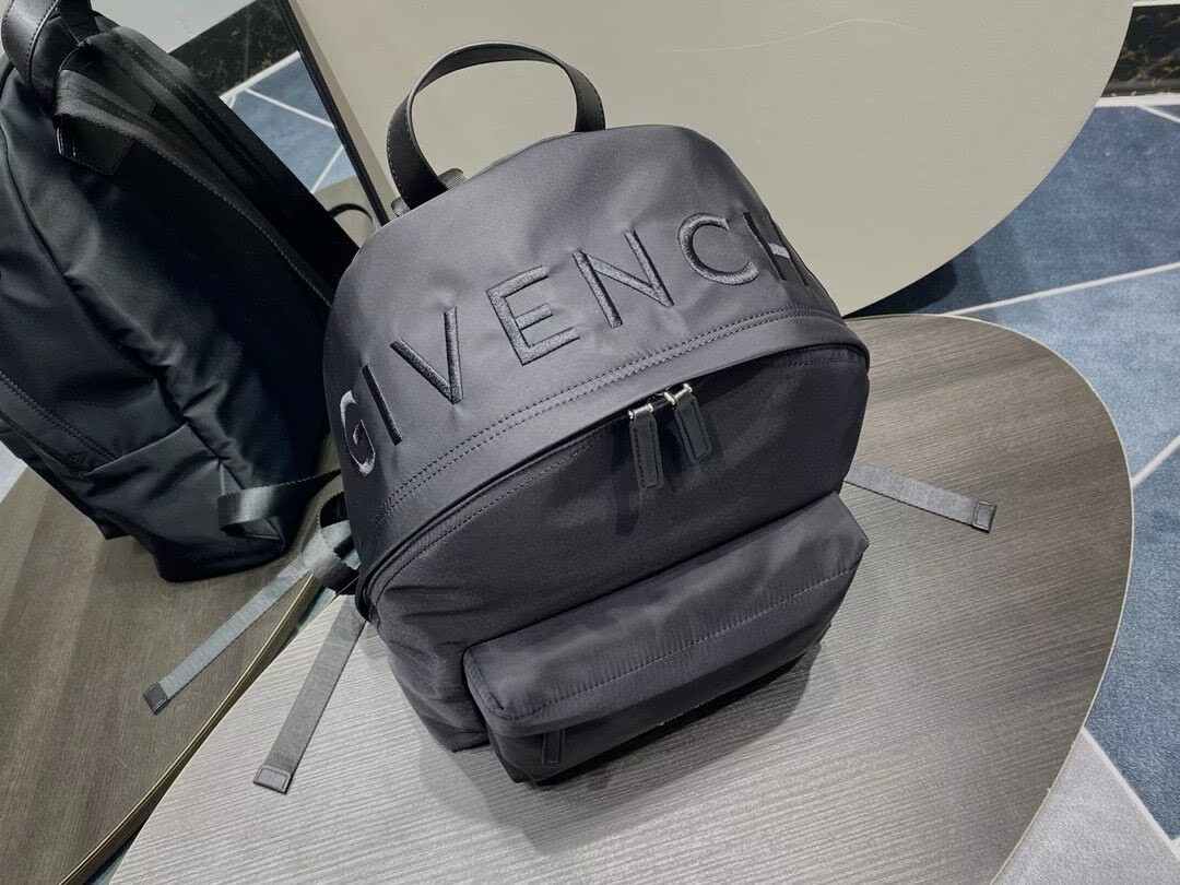 Givenchy Backpack G53012 Black
