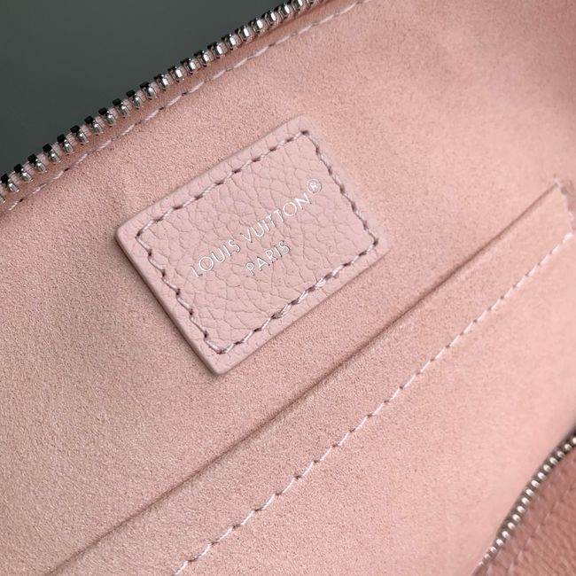 Louis Vuitton Alma Trunk BB M2A301 pink