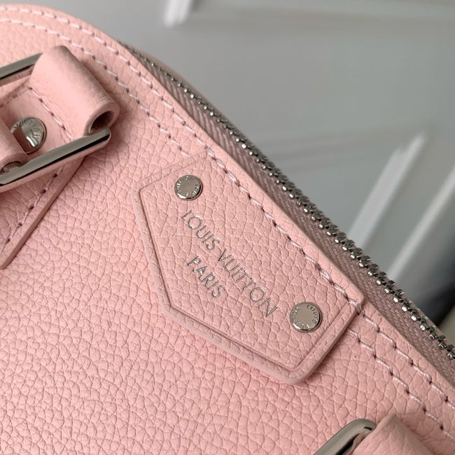 Louis Vuitton Alma Trunk BB M2A301 pink